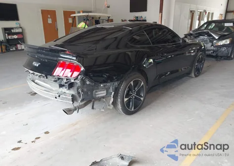 2016 Ford Mustang Gt z USA, uszkodzony, nr VIN 1FA6P8CF6G5206642